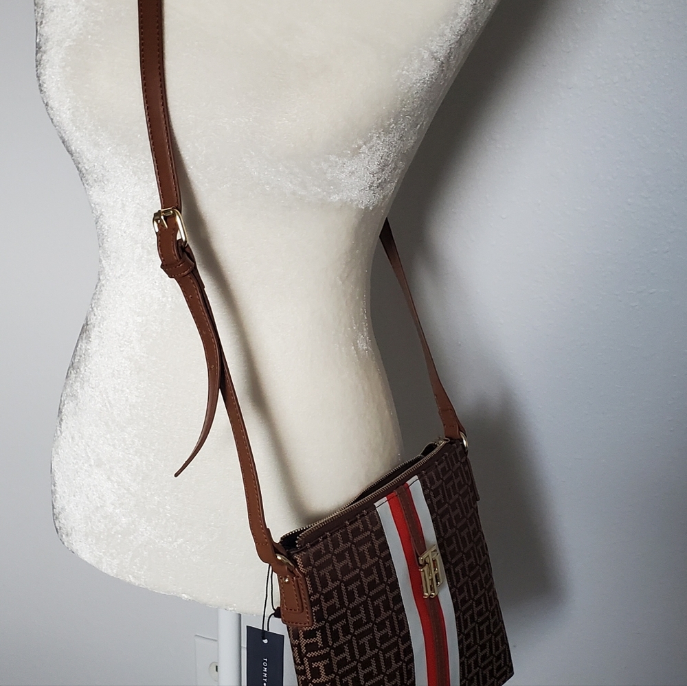 Women'sTommy Hilfiger crossbody bag